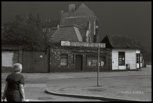 1981, Berlin - Büromaschinen